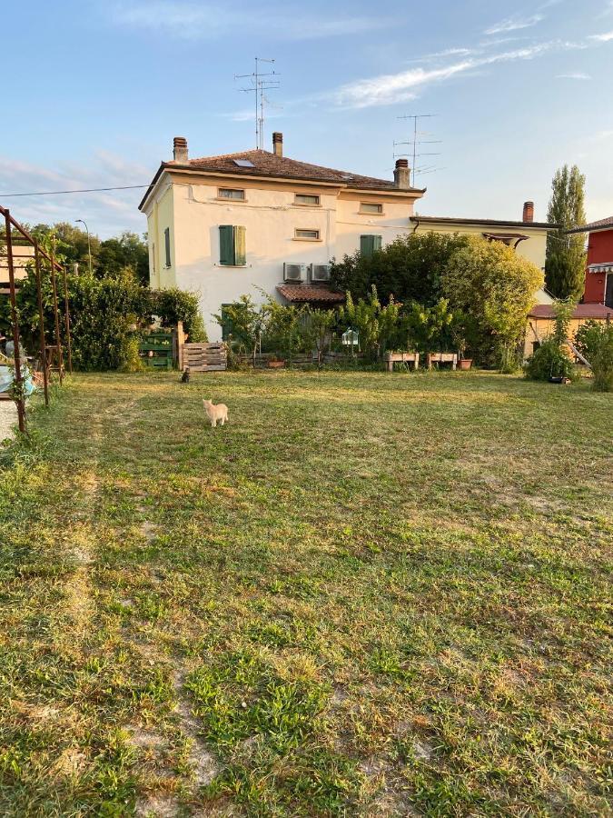 Hotel Casa Porto Vecchio Peschiera del Garda Esterno foto