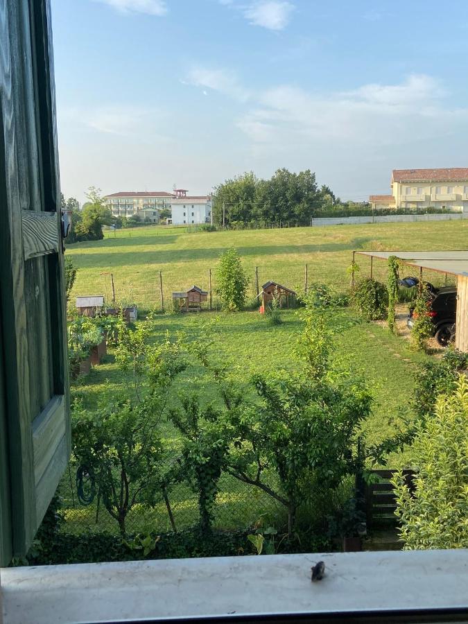 Hotel Casa Porto Vecchio Peschiera del Garda Esterno foto