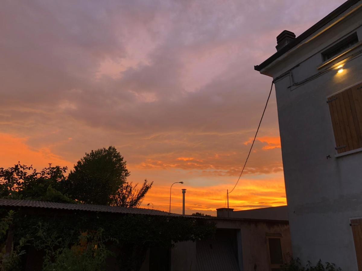 Hotel Casa Porto Vecchio Peschiera del Garda Esterno foto
