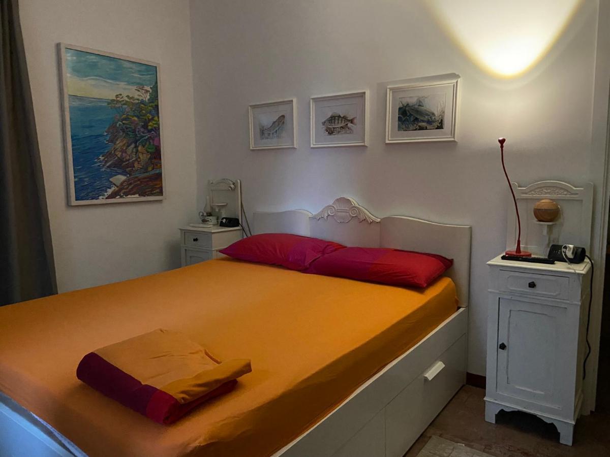 Hotel Casa Porto Vecchio Peschiera del Garda Esterno foto