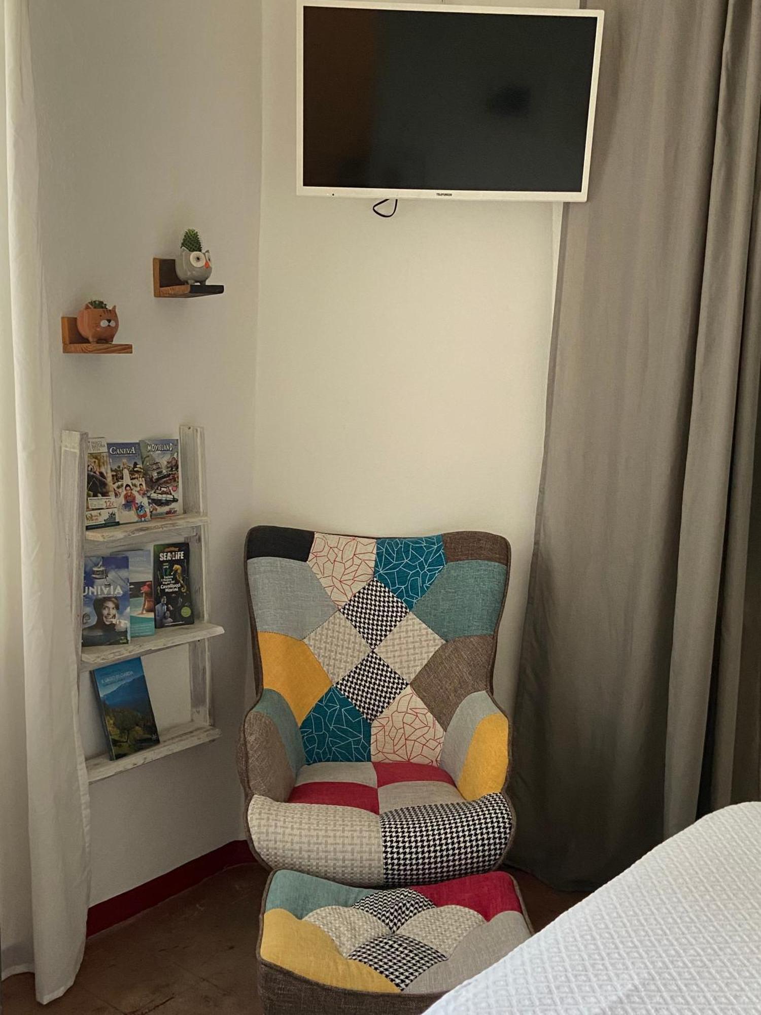 Hotel Casa Porto Vecchio Peschiera del Garda Esterno foto