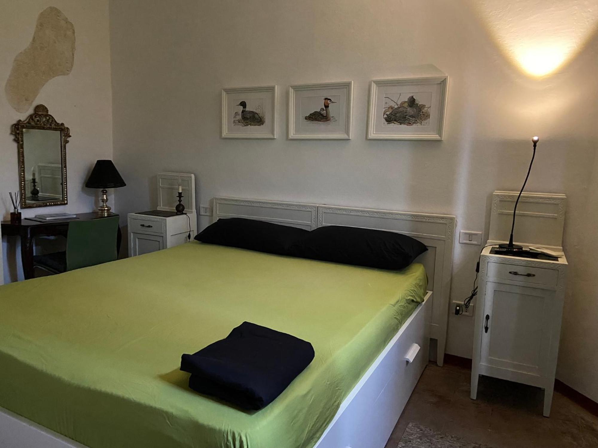 Hotel Casa Porto Vecchio Peschiera del Garda Esterno foto